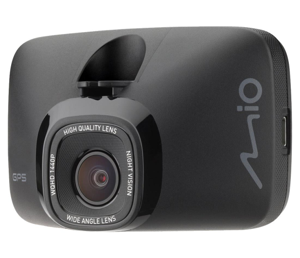 Mio MiVue 812 QHD/2,7"/140 - 602701 - zdjęcie 3